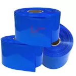 Co nhiệt PVC bọc khối Pin Lithium. Size 150 - 170 - 200 - 250 - 300mm
